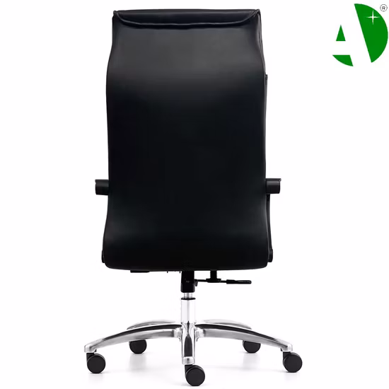 Zode 2021 Sedia da ufficio ergonomica in pelle PU massaggiante